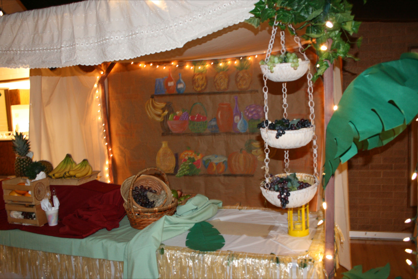 Christmas in Zarahemla 2011