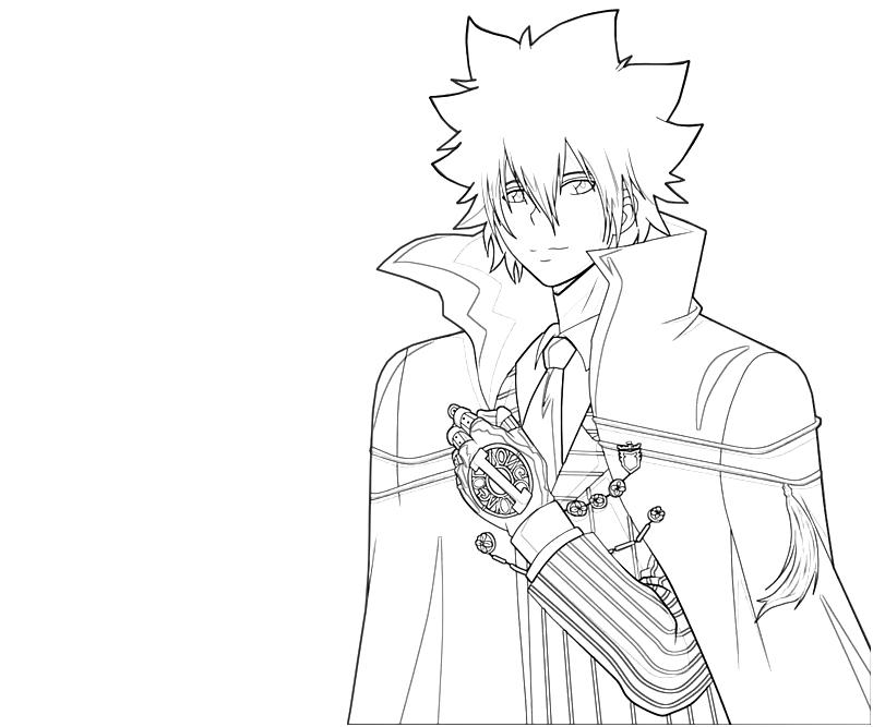 Giotto Strong Lean Printing