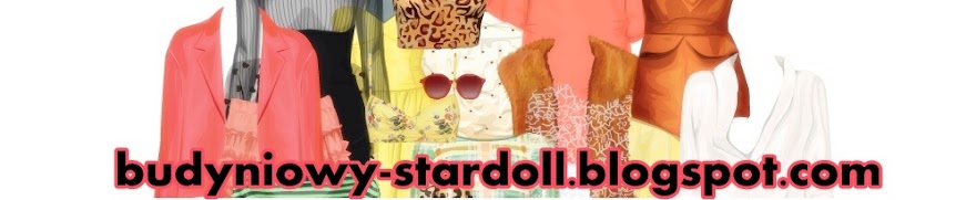 budyniowy stardoll ♥