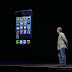 Y llego el  iPhone 5 de Apple