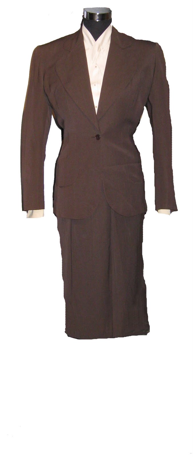 THE VINTAGE FILM COSTUME COLLECTOR GINGER ROGERS SHALL WE DANCE?