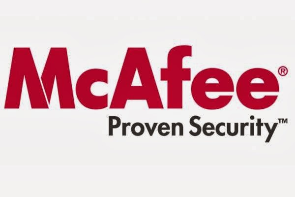 Free Mcafee Antivirus For Windows 8