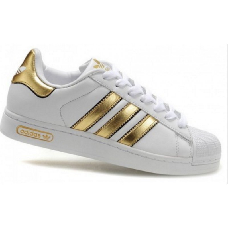 adidas superstar mujer 2015 blancas