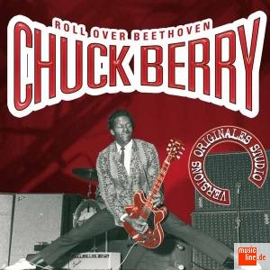 Chuck Berry: Roll Over Beethoven