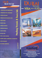 Hasheq Travels & Tours Ltd