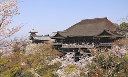 KYOMIZUDERA TEMPLE