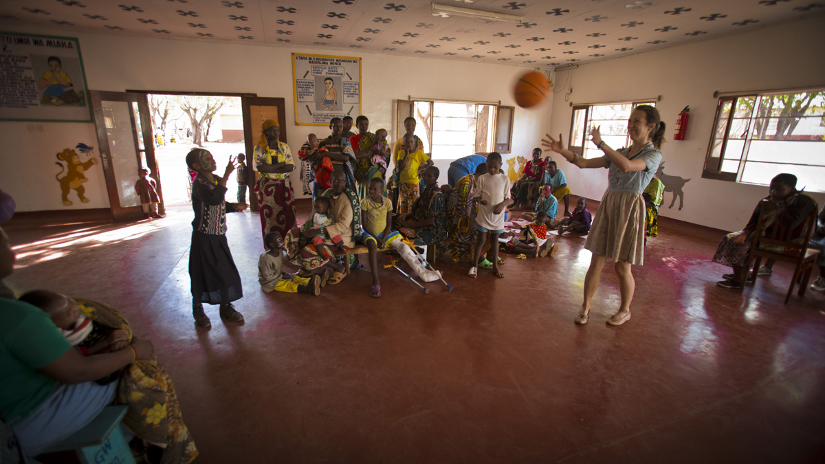 Die Abenteuer Von Kerem 23 April Kinderfest In Der Turkei