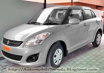 Maruti Swift Dzire Regal