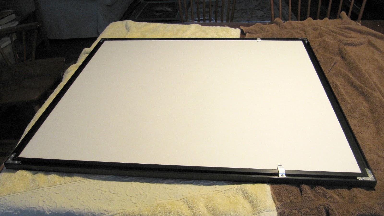 Hudson Valley Etsy (New York) DIY Matting & Framing Art