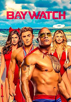 Poster de la pelicula Baywatch: Guardianes de la Bahía Baywatch: Guardianes de la Bahía