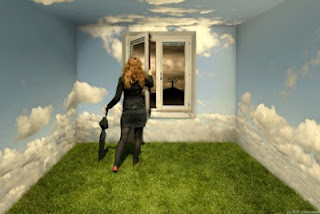 Il cielo in una stanza