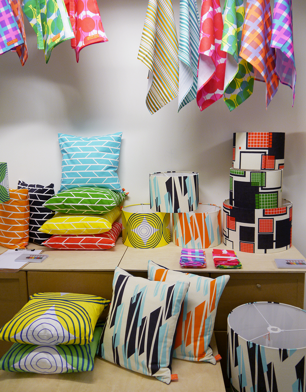 Laura Spring Scotland Re:Designed, Interiors Showcase, Interior Design, Scottish Designers, Homewear, Vision Building, Scottish bloggers Laura Spring