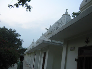 thirteen temple karanwas bulandshahr