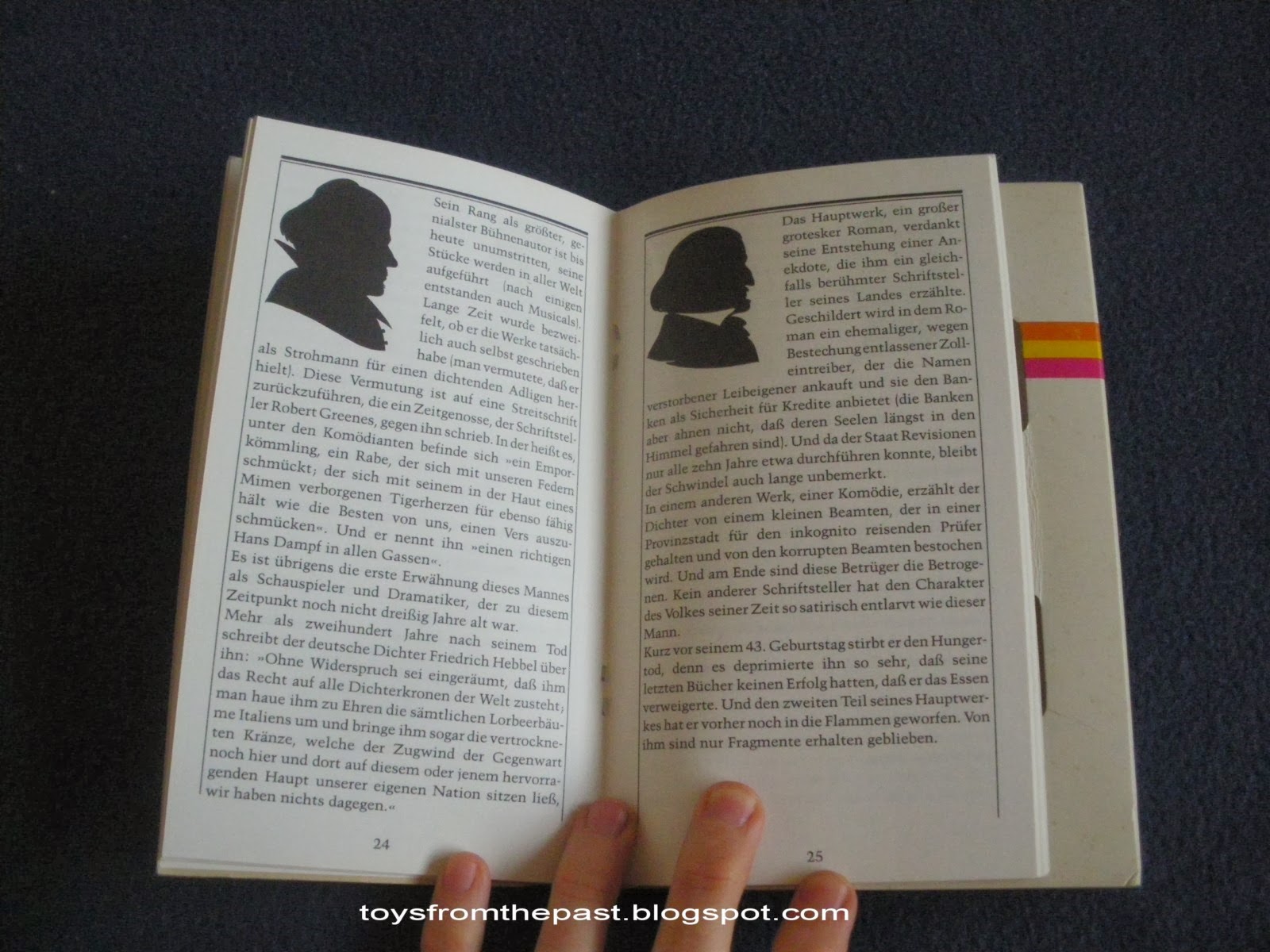 Toys From The Past 05 01 2014 06 01 2014