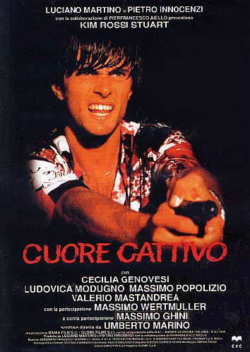 Cuore cattivo movie