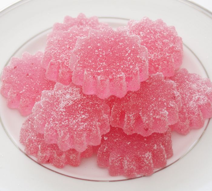 Sew Can Do CraftShare Make Your Own Gumdrops