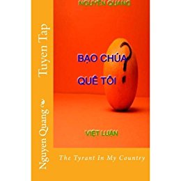 BẠO CHÚA QUÊ TÔI