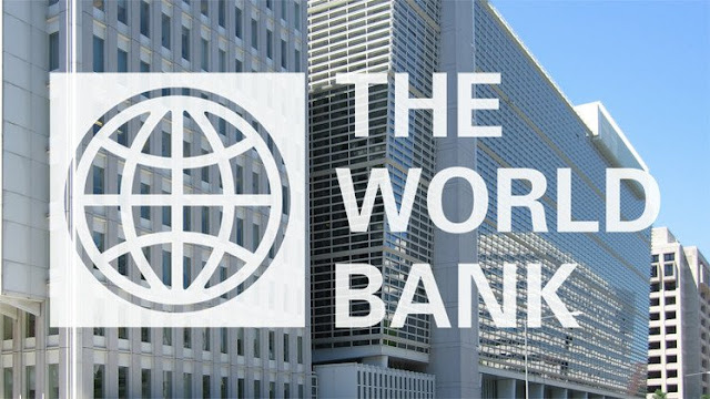 البنك الدولي يؤكد أن مصر أستحوذت علي 70% فقط من منح الخليج