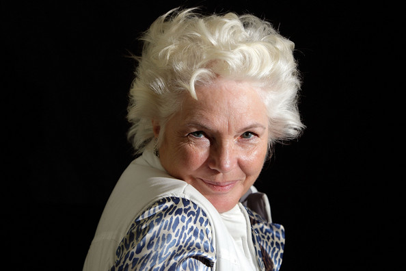 Fionnula flanagan hot