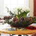 2012 Ideas For Christmas Centerpieces : Easy To Do