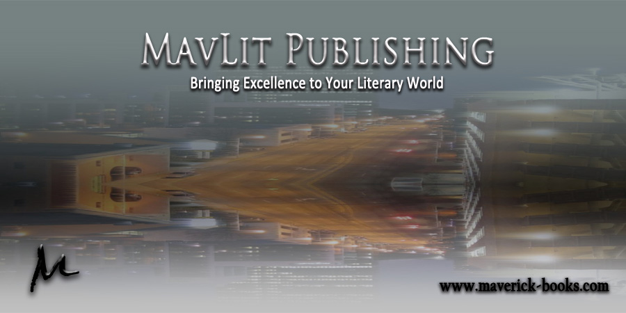 MavLit Publishing