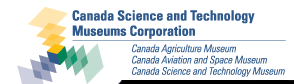 Canadan Science and Technology Museums Corp