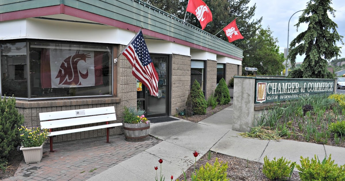 Joseph's Grainery Now In Stores Pullman Chamber of Commerce