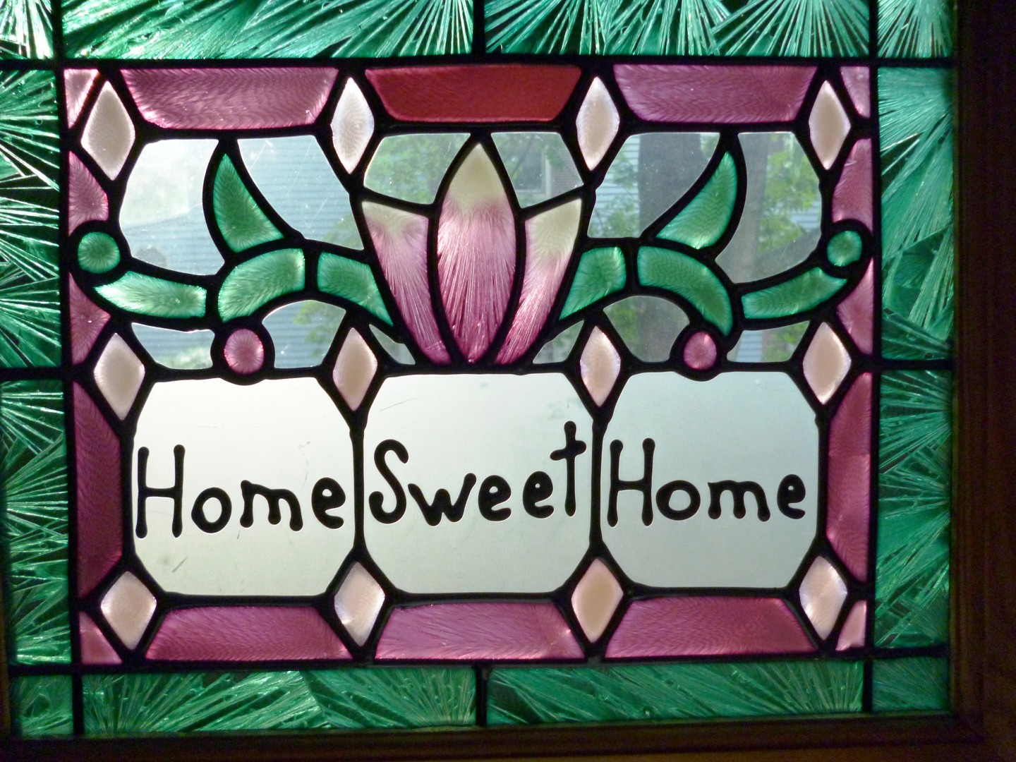 Writing Straight from the Heart What Does Home Mean to You?