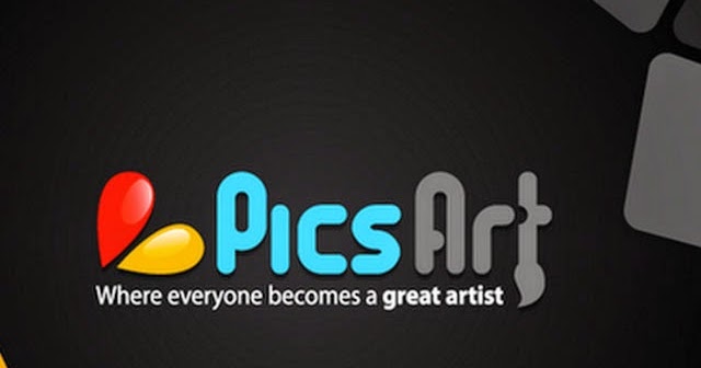 picsart app desktop