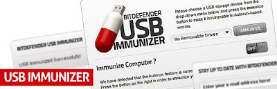Antivirus usb Antivirus para USB precio memoria