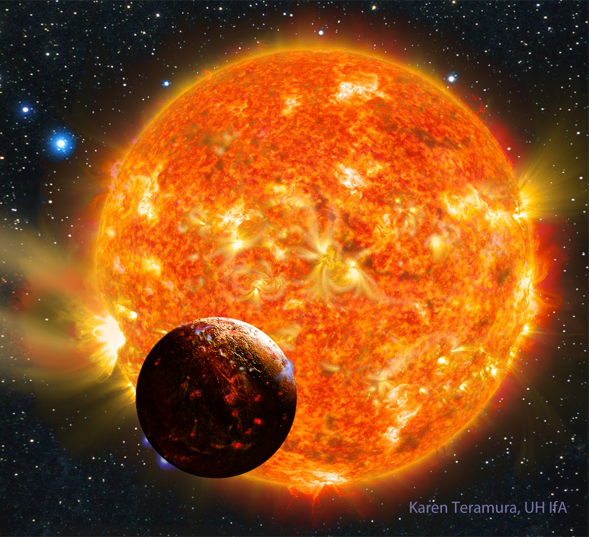 Kepler 78b Kepler 78b