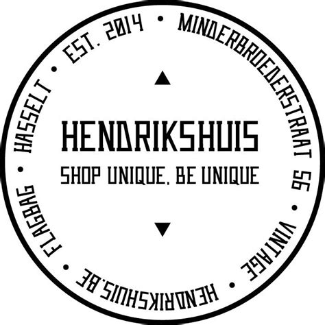 Hendrikshuis