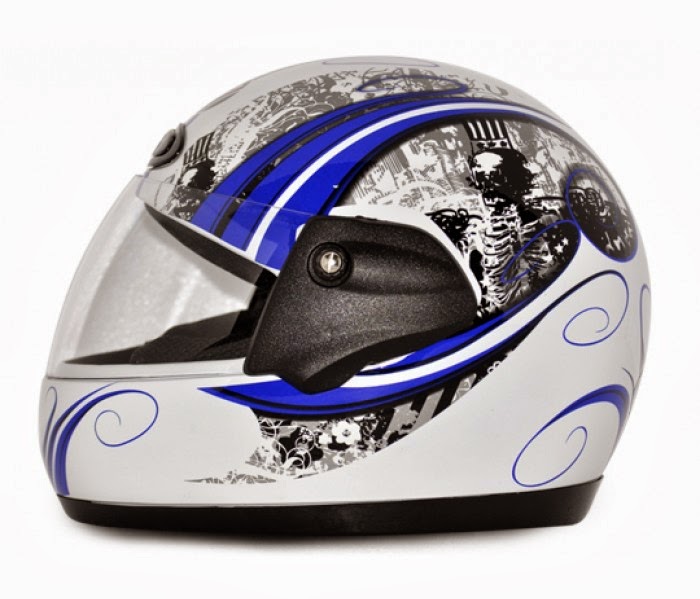 Vega Helmets India Vega Full Face Helmets