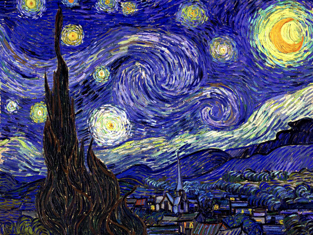 Pós-impressionismo (Pontilhismo e Divisionismo) on Pinterest | Vincent