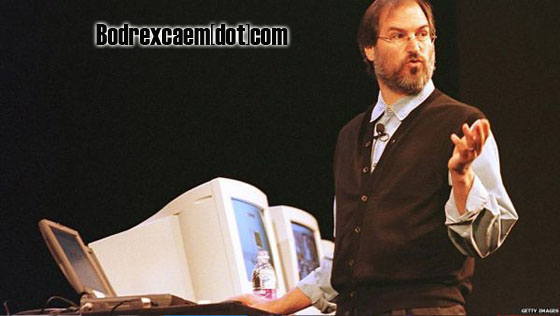Apple Karir | foto foto perjalanan karir bos apple steve job bodrex caem Apple Karir | foto foto perjalanan karir bos apple steve job bodrex caem
