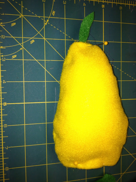 play toy etrog