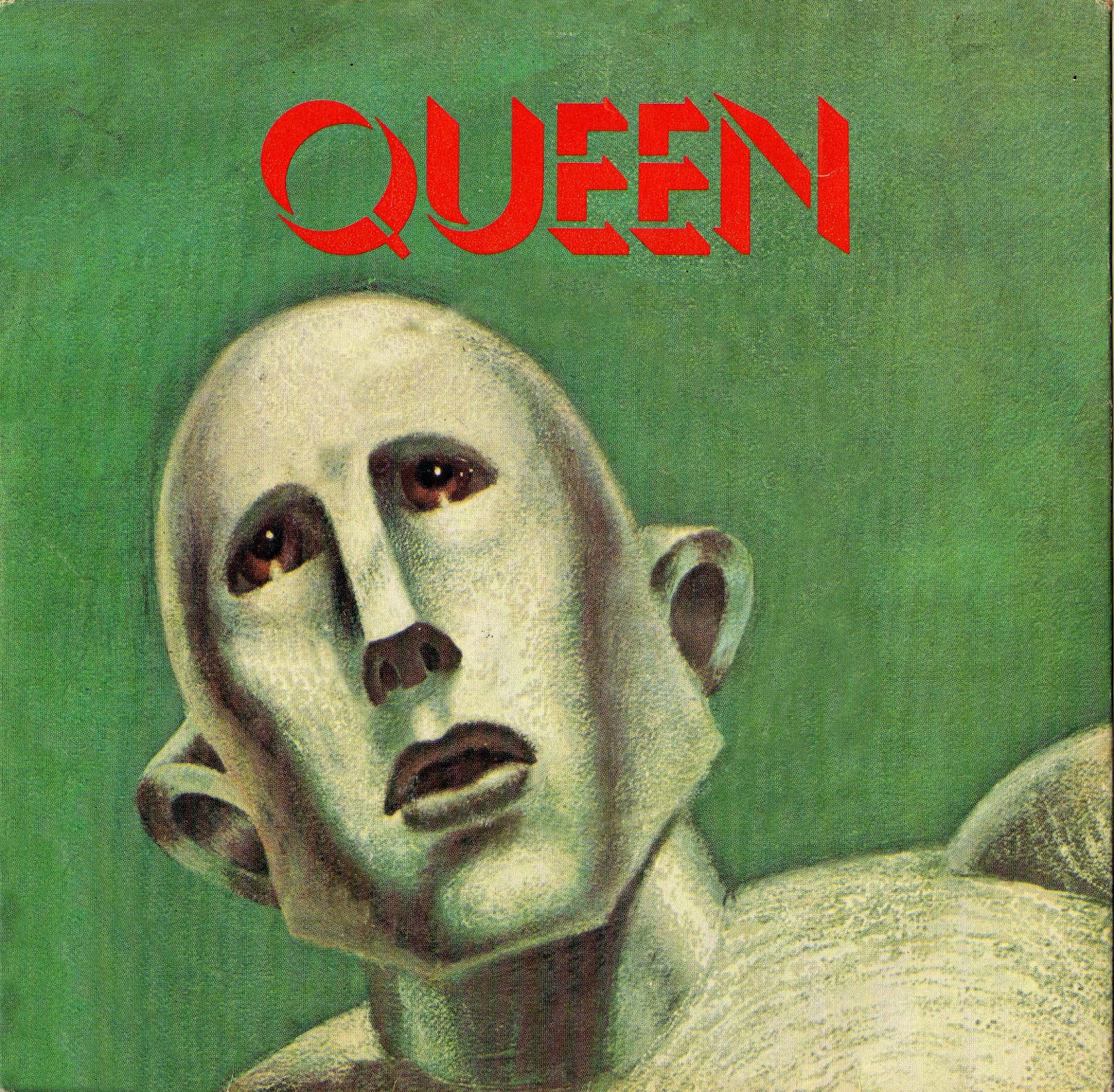 My World Of Music Queen We Are The Champions We Will Rock You