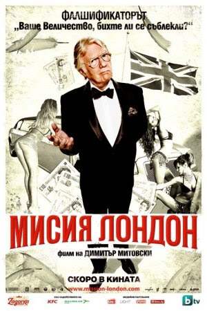 Sứ Mệnh Tại Luân Đôn - Mission London Sứ Mệnh Tại Luân Đôn - Mission London