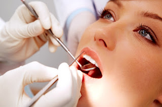 Silver Spring Dentists - Dental Health Associates