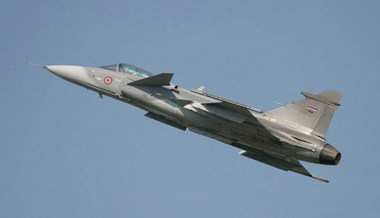 JAS 39 GRIPEN Japanese book Military Aircraft of the world JAS 39 GRIPEN Japanese book Military Aircraft of the world