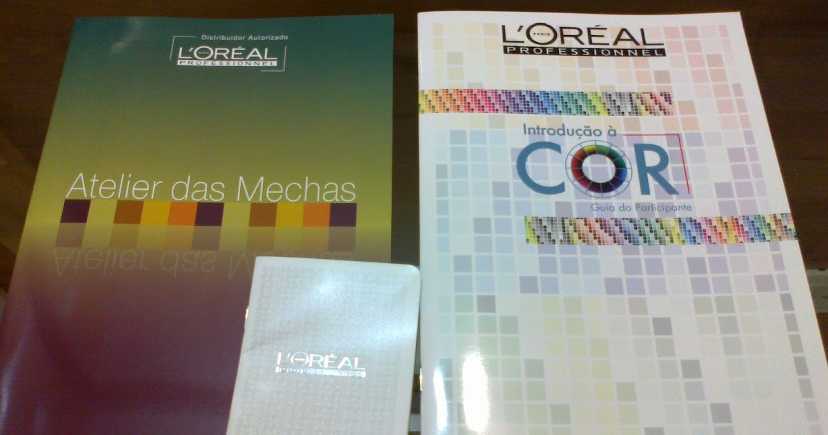 Loreal cursos
