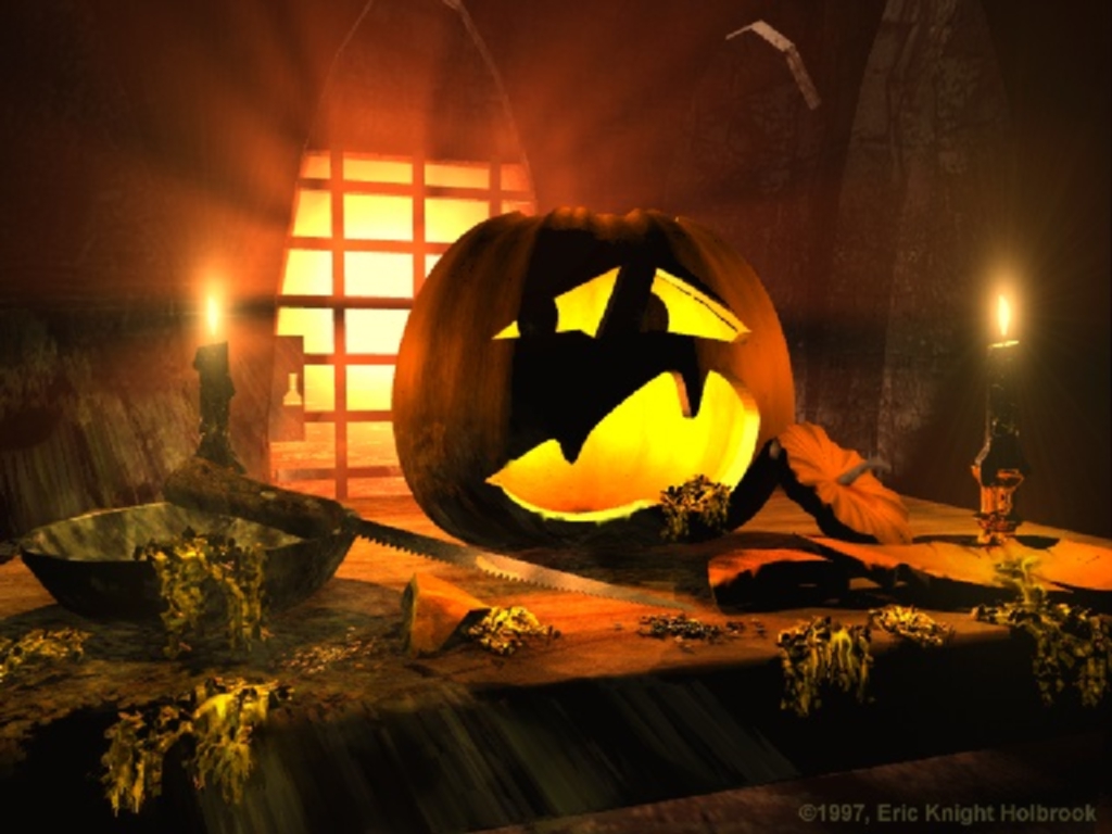 GRAPHICALLYA: Happy Halloween 2012