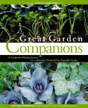 Great Garden Companions