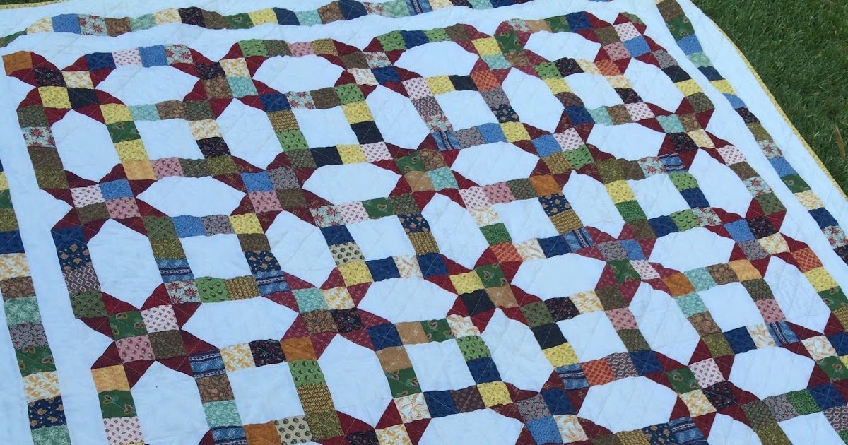 Love Laugh Quilt Lover's Links