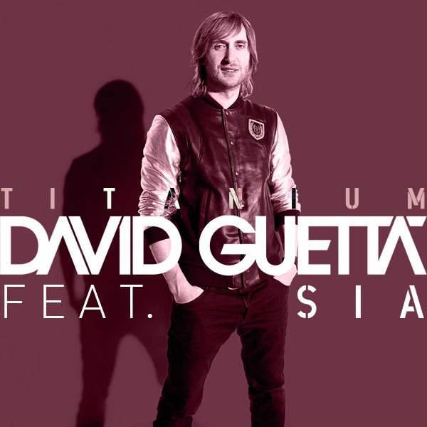 David Guetta - Titanium ft. Sia (lyrics) | FreezbeesBlog