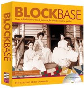 The Blocks Come From BlockBase