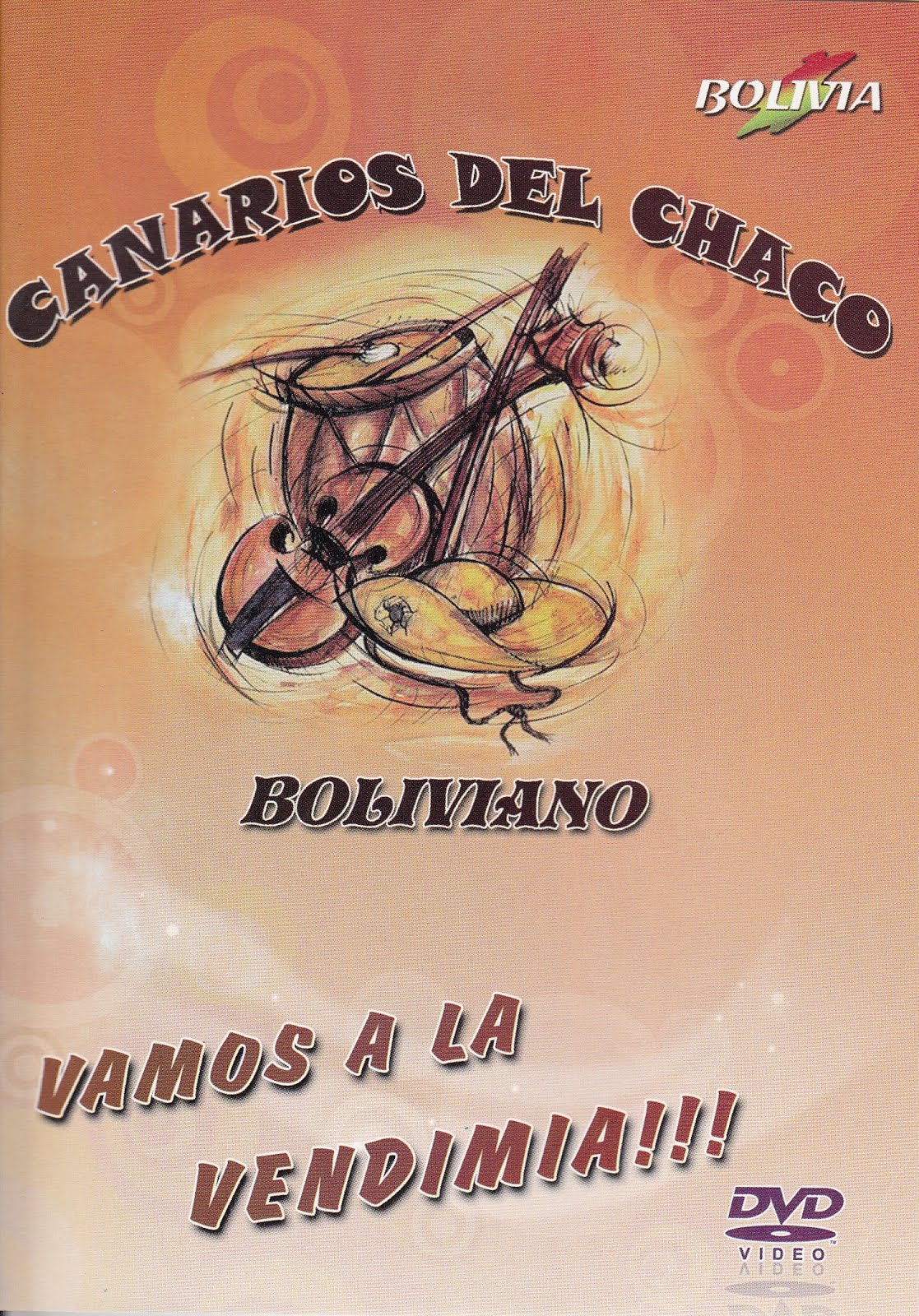 Los Canarios del Chaco