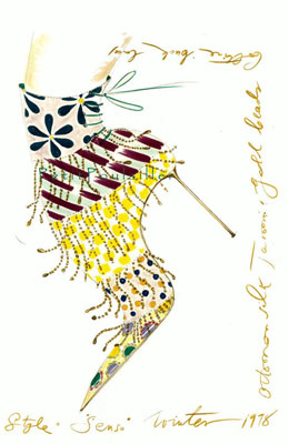 manolo blahnik история бренда. drawing 2. manolo blahnik история бренда фото. manolo blahnik история бренда-drawing 2. картинка manolo blahnik история бренда. картинка drawing 2. В одной из серий культового сериала «Секс в большом городе» Керри Бредшоу произнесла: «Незамужней женщине порой не так просто идти по жизни, поэтому необходимо осторожно относиться к выбору туфель: ведь они помогают нам скрасить этот нелегкий путь». Поклонникам сериала известна огромная страсть главной героини к дорогим туфлям, в том числе и от Manolo Blahnik. А мужчина мечты (мистер Биг) даже сделал Керри предложение не с помощью кольца, а посредством голубых атласных лодочек от Маноло. Этот сериала принес Manolo Blahnik невиданную славу, хотя и до него компания уже имела большую популярность. А история бренда началась на далеком острове Тенерифе. manolo blahnik история бренда. drawing 2. manolo blahnik история бренда фото. manolo blahnik история бренда-drawing 2. картинка manolo blahnik история бренда. картинка drawing 2. В одной из серий культового сериала «Секс в большом городе» Керри Бредшоу произнесла: «Незамужней женщине порой не так просто идти по жизни, поэтому необходимо осторожно относиться к выбору туфель: ведь они помогают нам скрасить этот нелегкий путь». Поклонникам сериала известна огромная страсть главной героини к дорогим туфлям, в том числе и от Manolo Blahnik. А мужчина мечты (мистер Биг) даже сделал Керри предложение не с помощью кольца, а посредством голубых атласных лодочек от Маноло. Этот сериала принес Manolo Blahnik невиданную славу, хотя и до него компания уже имела большую популярность. А история бренда началась на далеком острове Тенерифе.