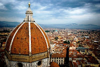 Best Honeymoon Destinations In Europe - Florence, Italy
