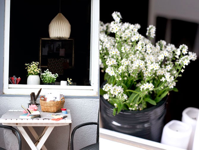 Madel S Jetzt Wird S Kreativ Ein Nachmittag Mit Moleskine